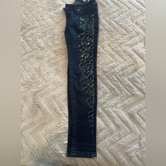 MissMe skiny jeans - Picture 3 of 10